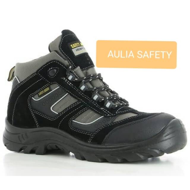 sepatu safety jogger original