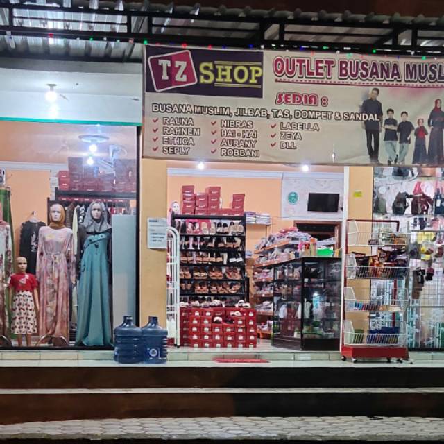 Produk TZ-SHOP | Shopee Indonesia