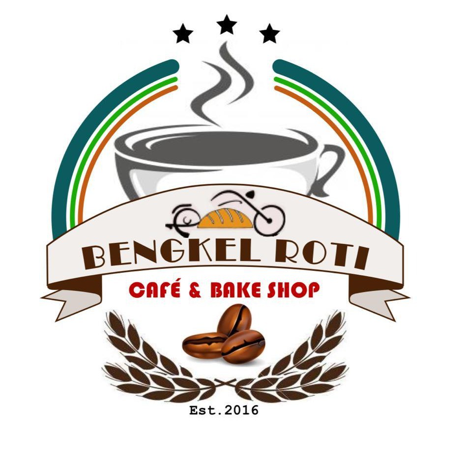 Produk Bengkel Roti Cafe & Bake Shop | Shopee Indonesia