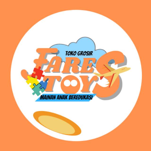 Produk FaresToys | Shopee Indonesia