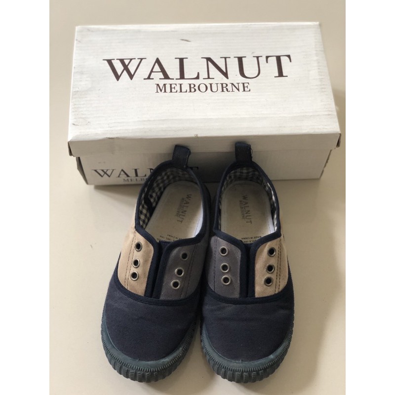 Walnut on sale shoes kids