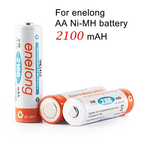 Enelong battery store