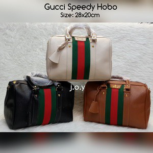 Jual bag Gucci tas Ophidia Speedy GG - Kota Surabaya - Dietplumjellyid