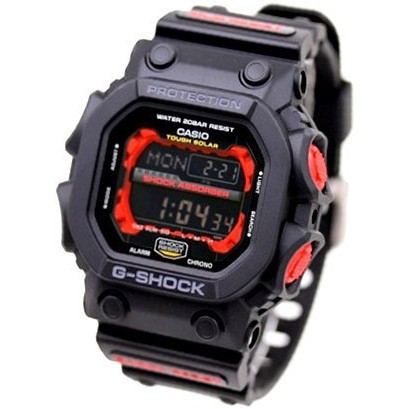 Casio g hot sale shock kingkong