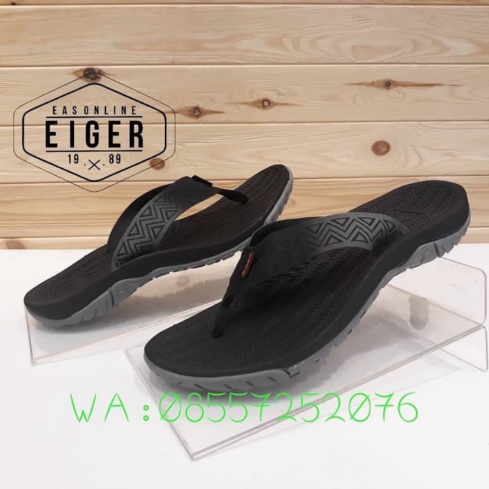 Sandal best sale eiger caldera