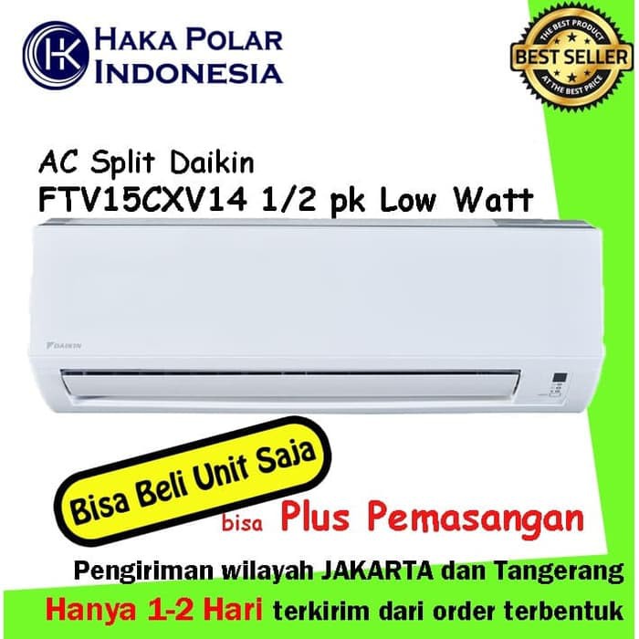 ac daikin ftv15cxv14