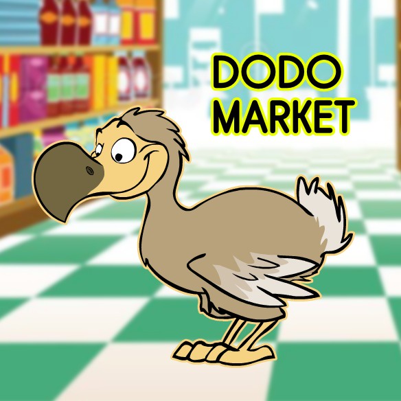 dodo market