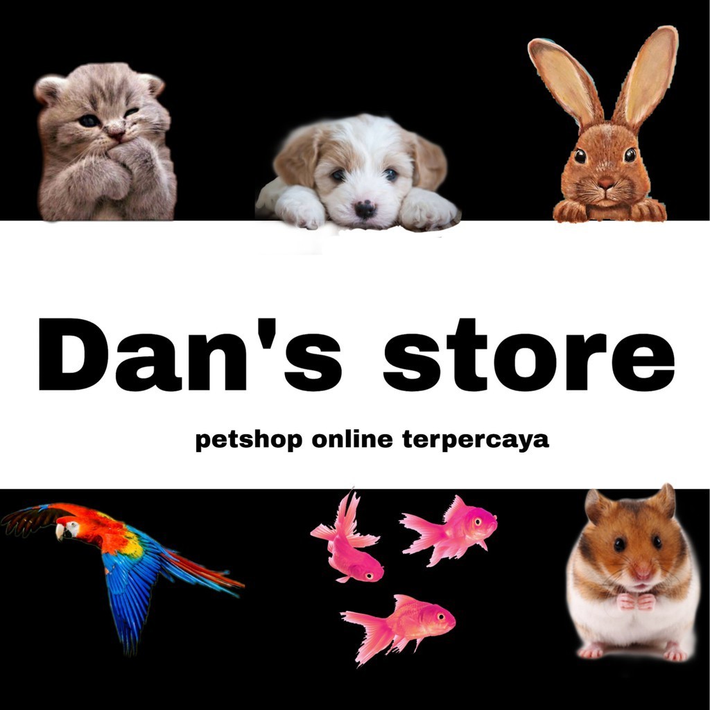 Produk Dan's-store | Shopee Indonesia