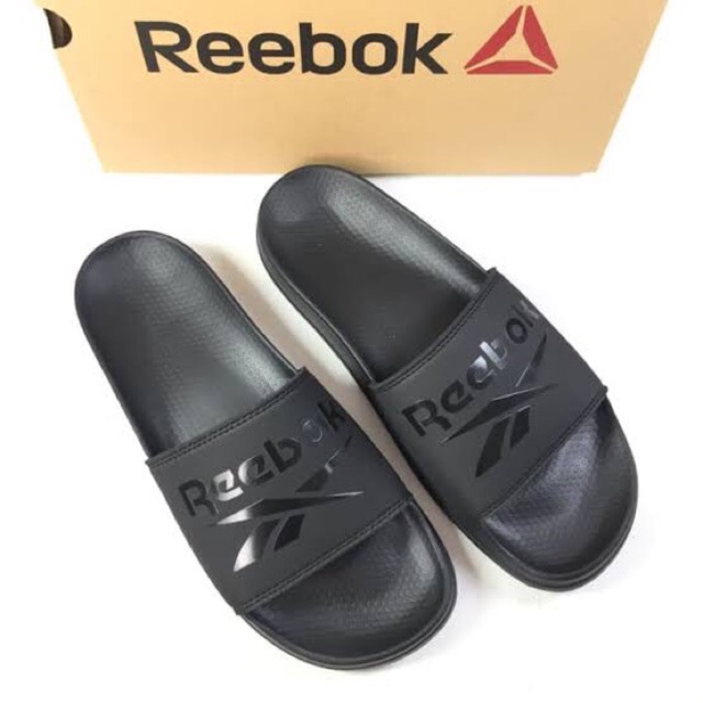 Sandal hot sale reebok original