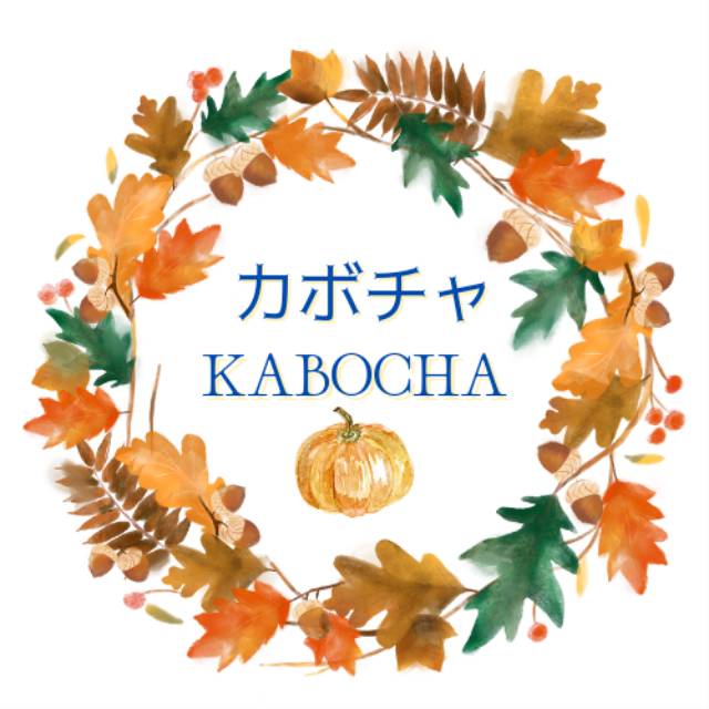Produk Kabocha Studio | Shopee Indonesia