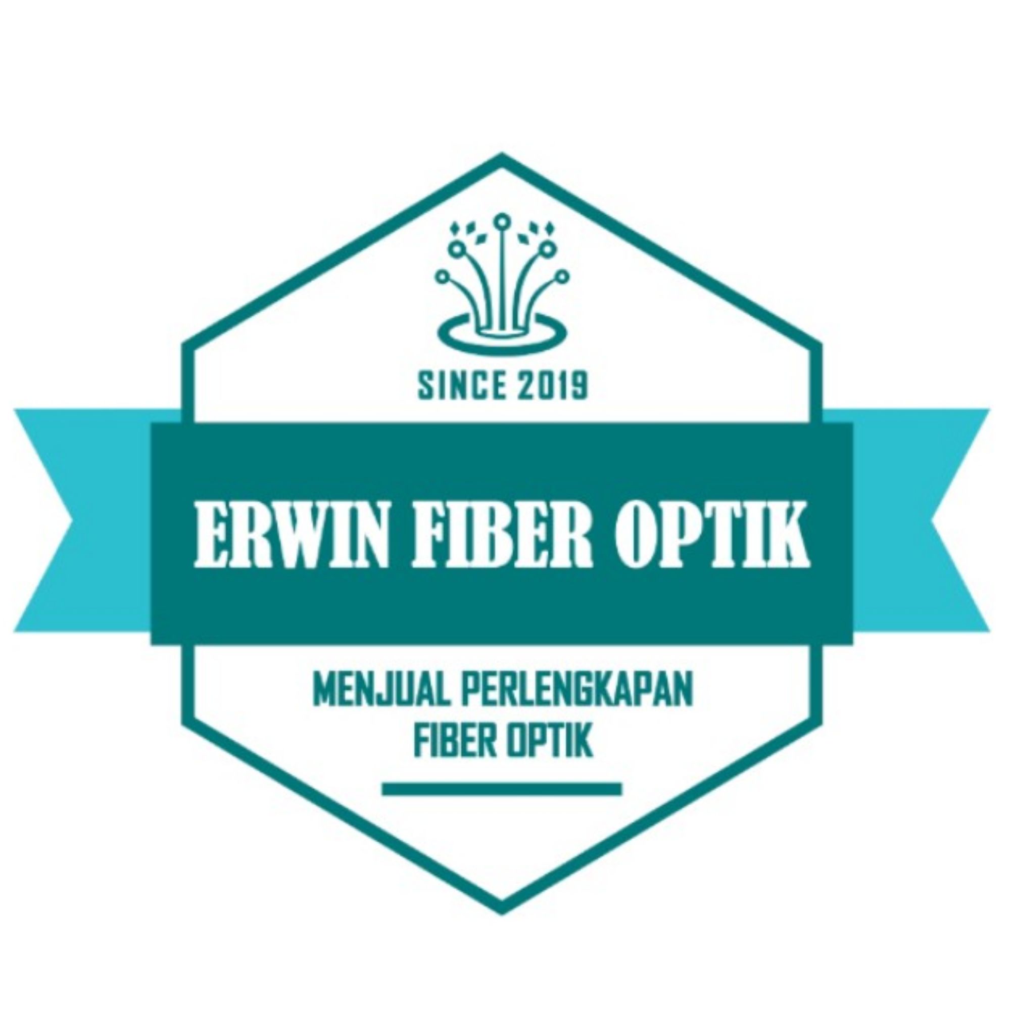 Produk Erwin Fiber Optik Shopee Indonesia