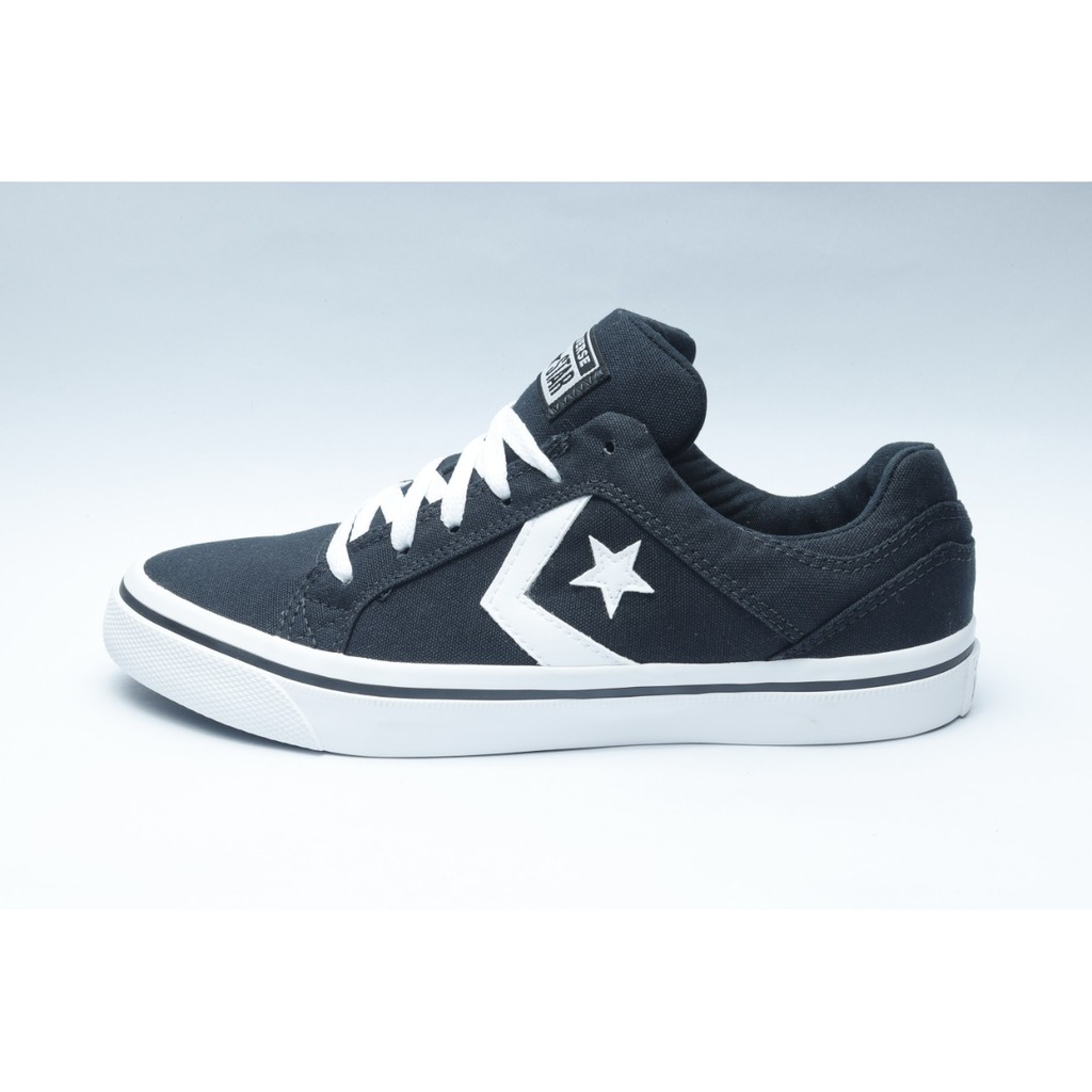 Converse el hotsell distrito black