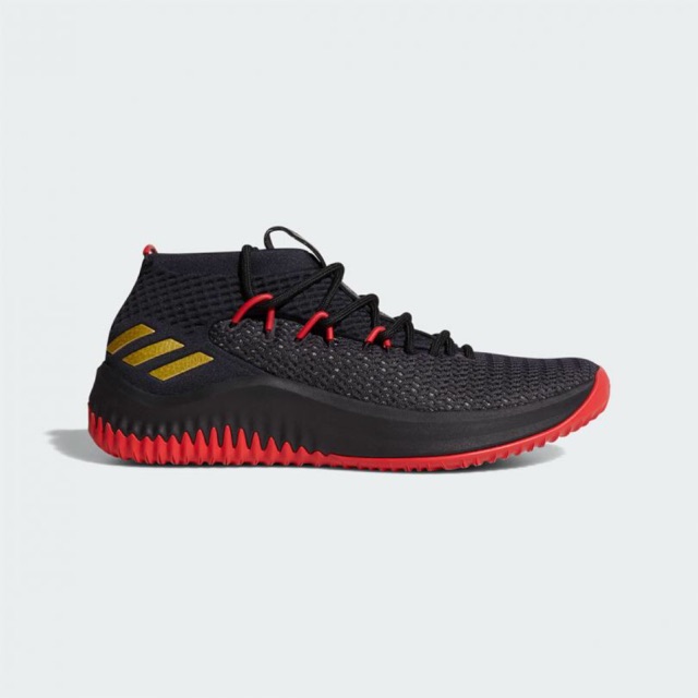 Adidas dame outlet 4 id