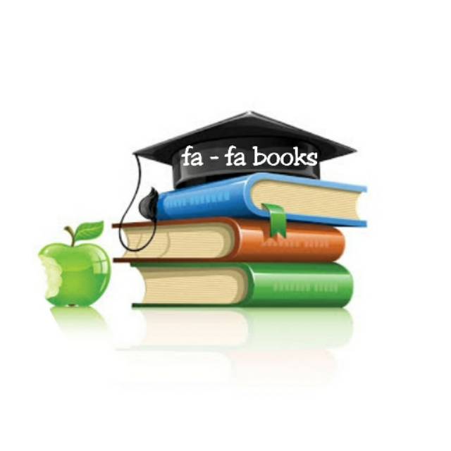 Produk fafabooks | Shopee Indonesia