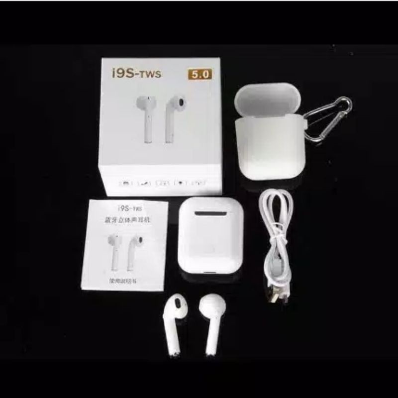 Airpods i9s tws discount original