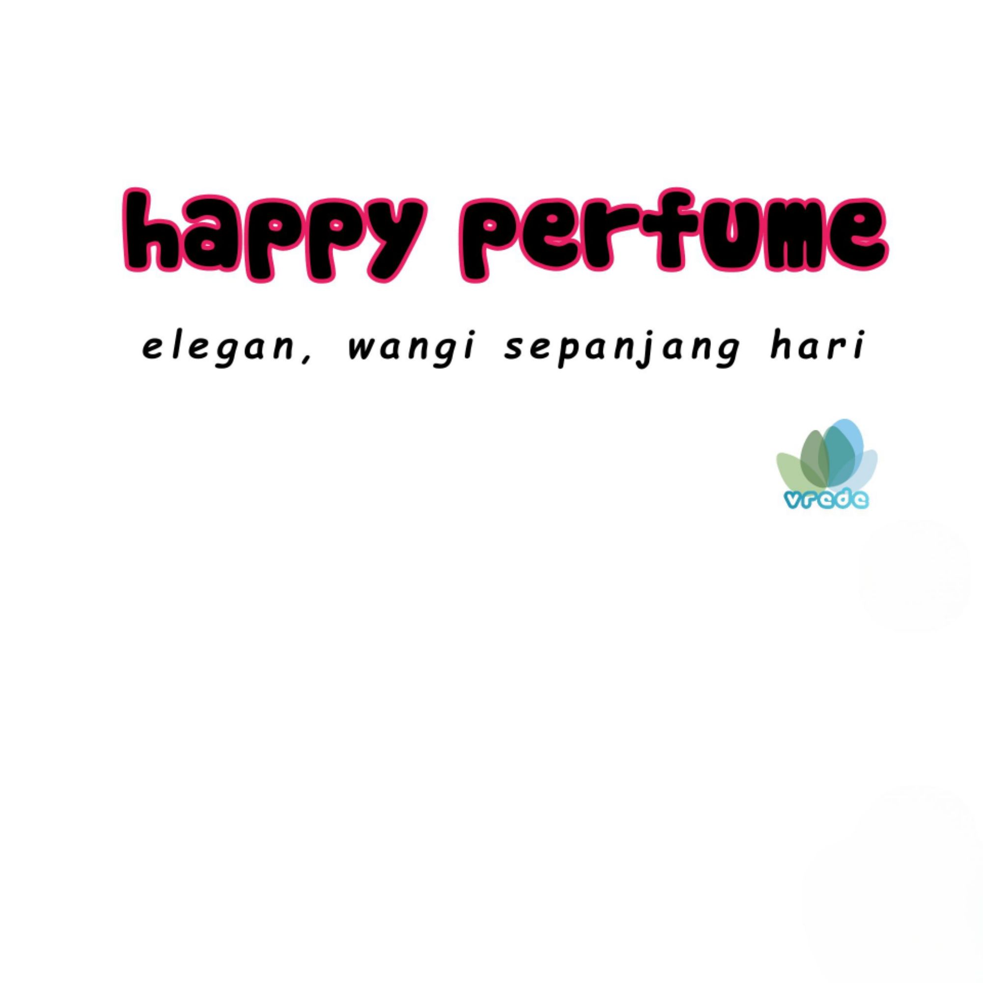 Produk happy perfume | Shopee Indonesia