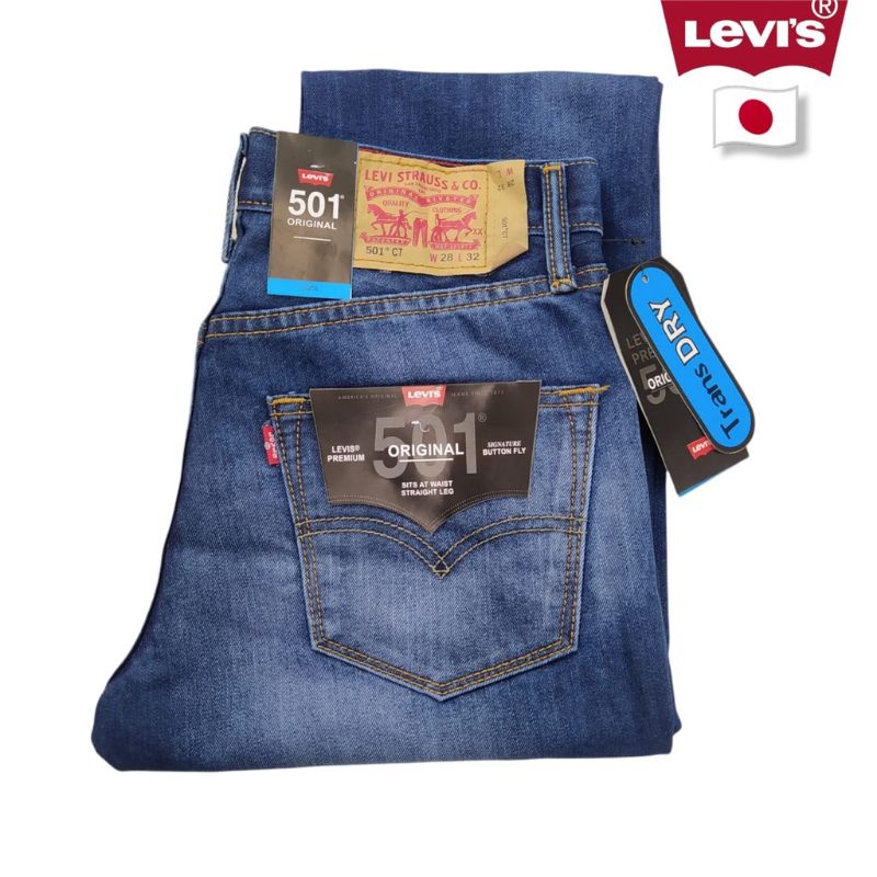 Shopee levis best sale