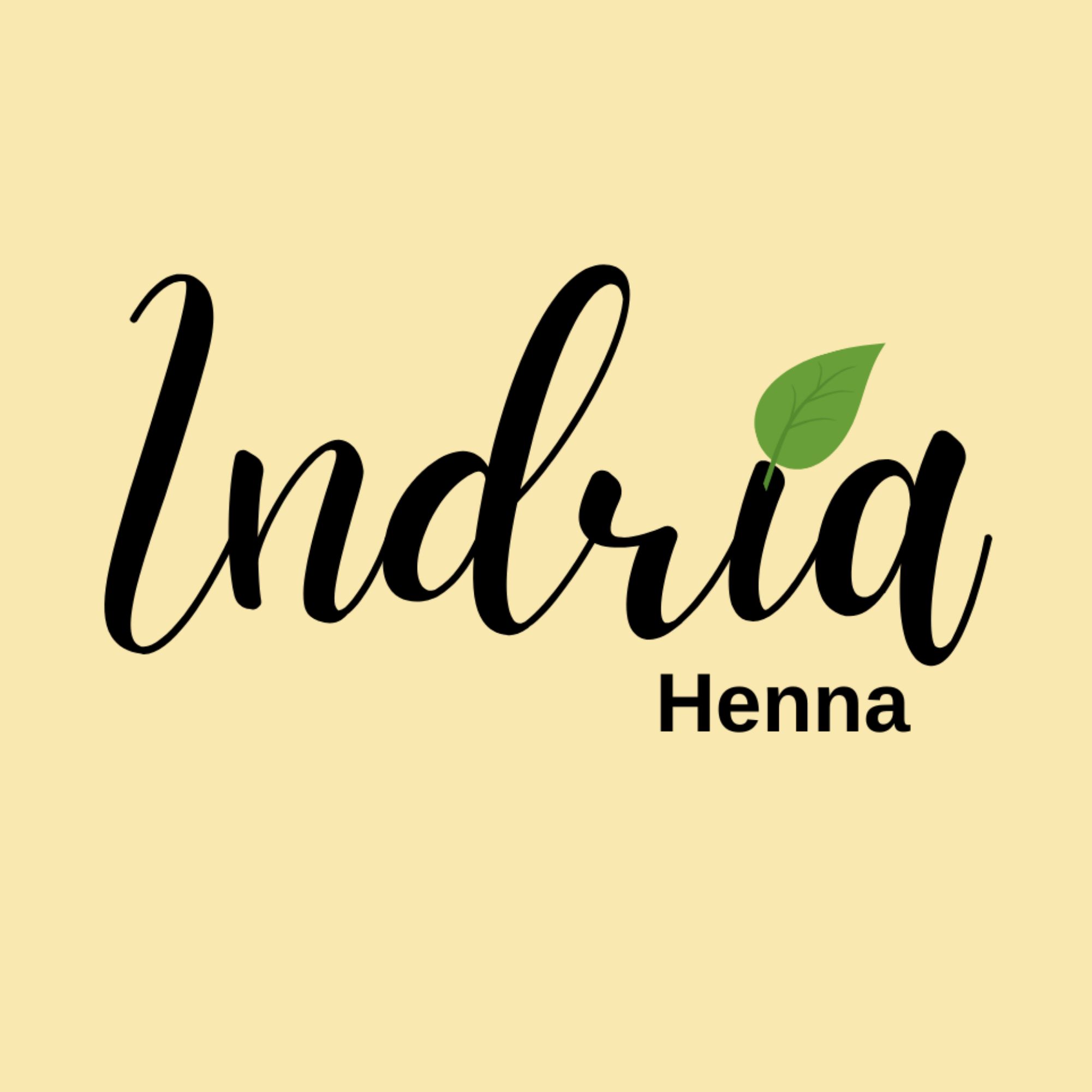 Produk Indria Henna | Shopee Indonesia