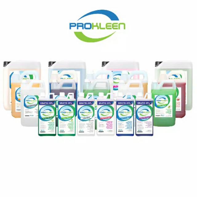 Produk prokleen | Shopee Indonesia