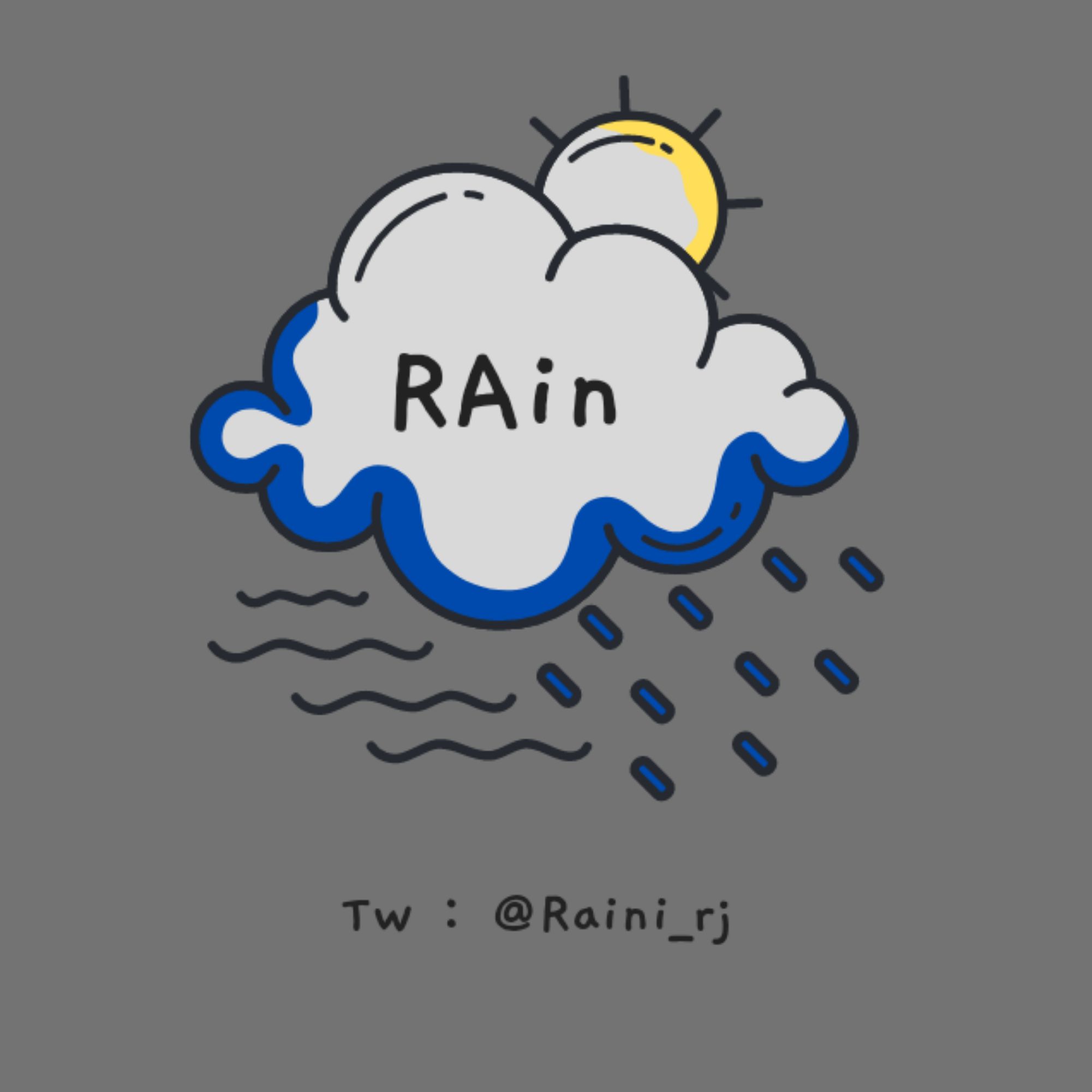 Produk Rain_🌧 | Shopee Indonesia