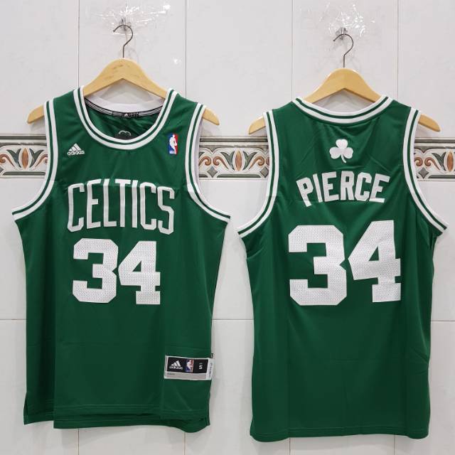 Jual jersey 2024 boston celtics