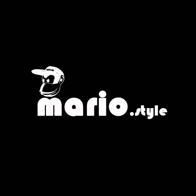 Produk Mario.style | Shopee Indonesia