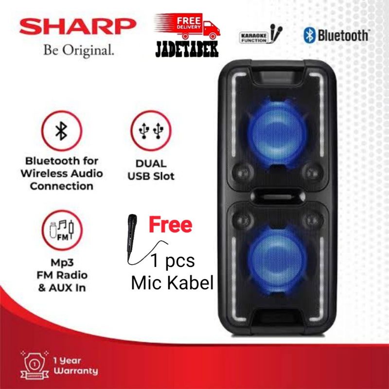 Sharp ps 2024 920 price