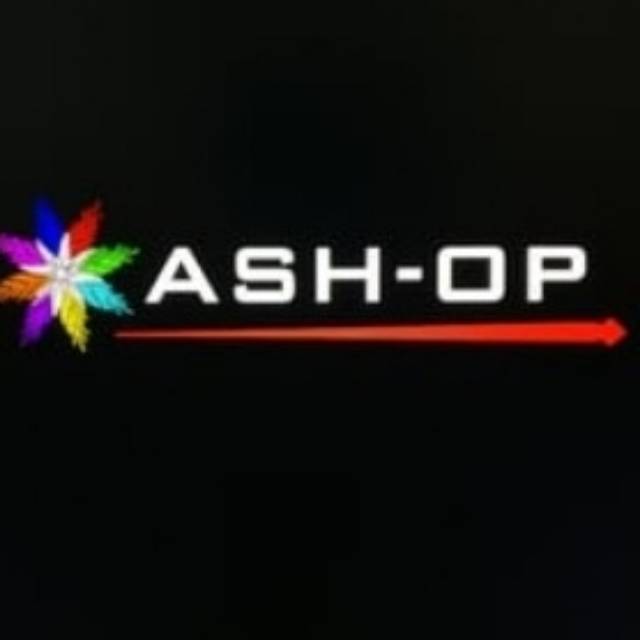 Produk Ash-op | Shopee Indonesia