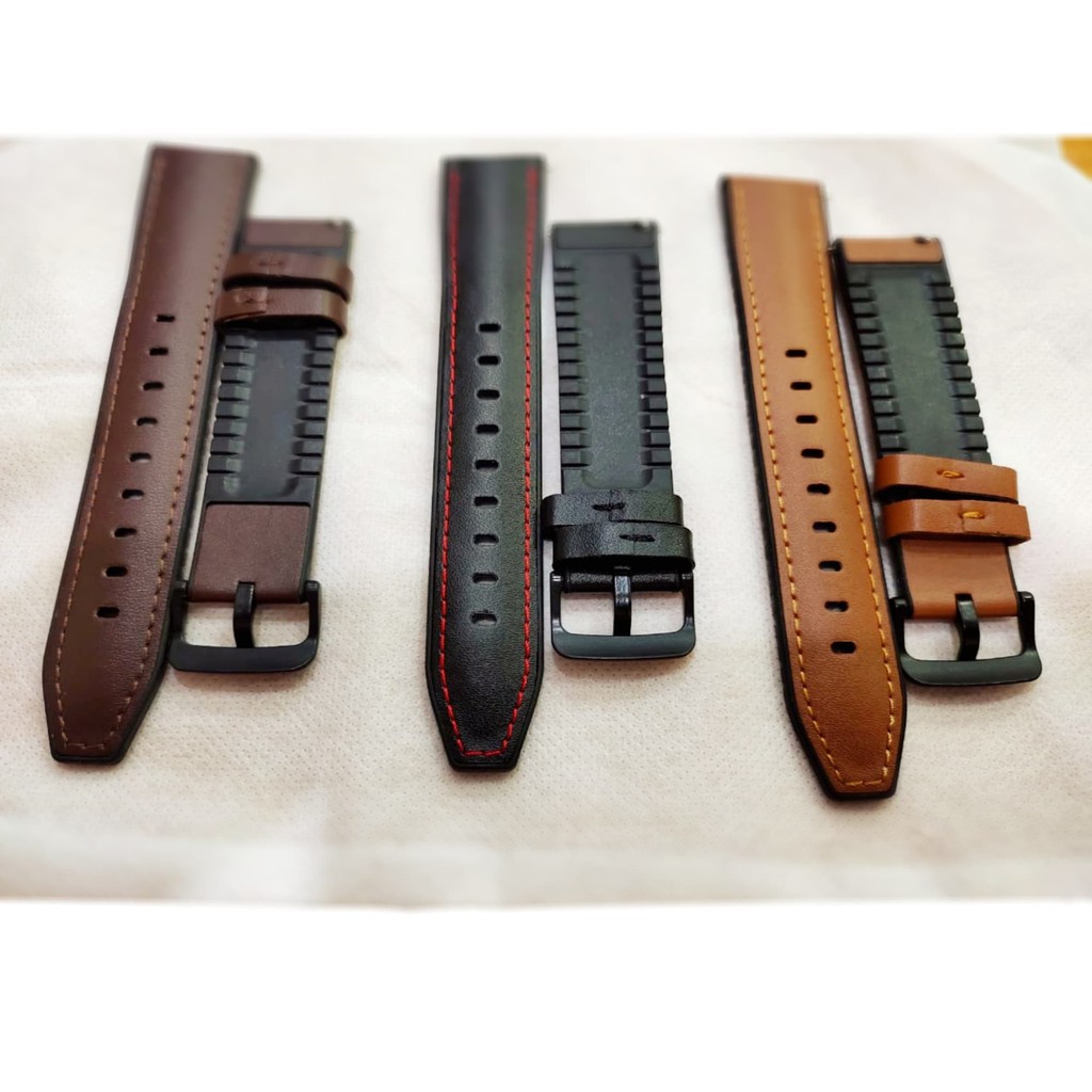 Beli strap hot sale jam fossil