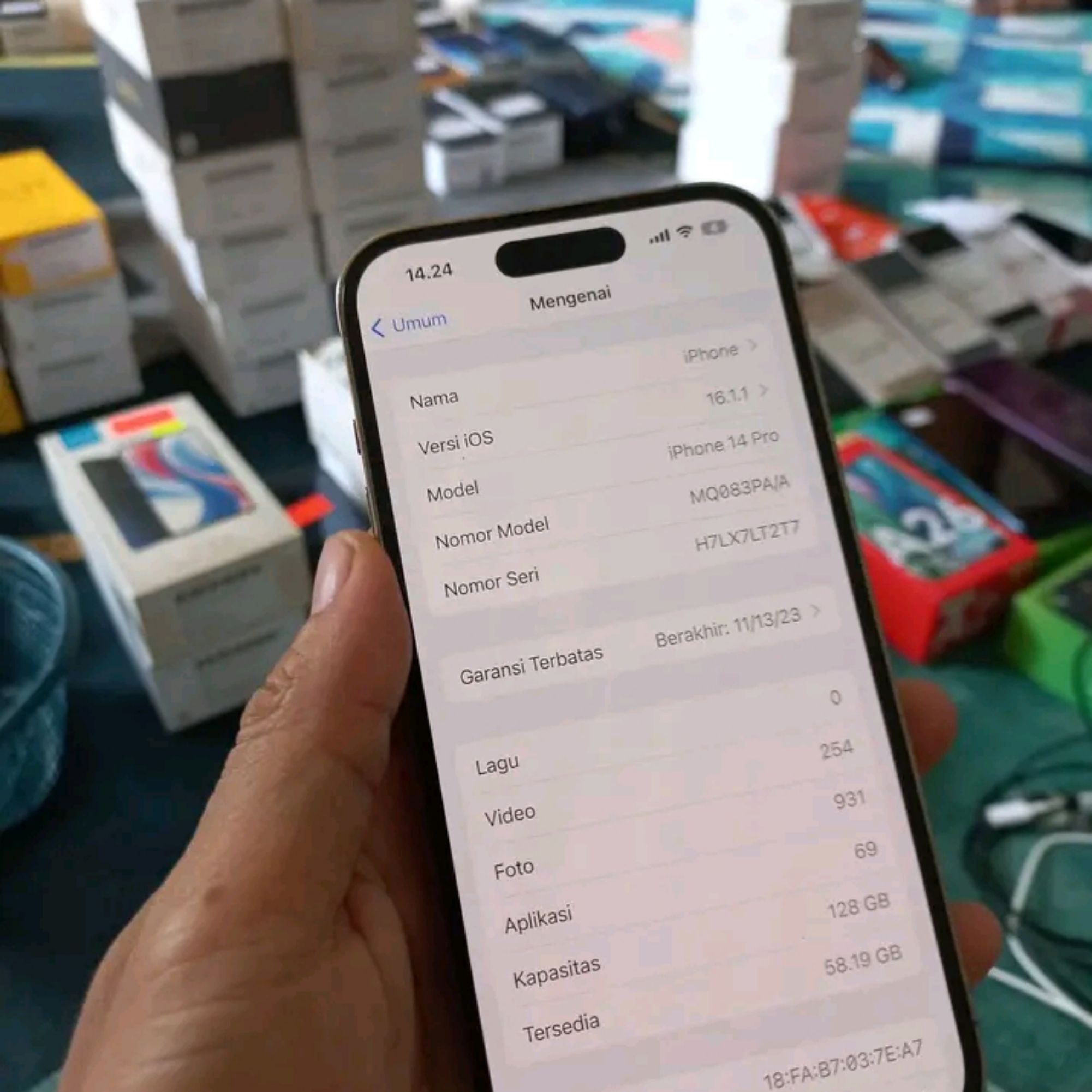 Produk Apple iPhone Indonesia | Shopee Indonesia