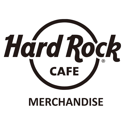 Produk Hard Rock Cafe Merchandise | Shopee Indonesia