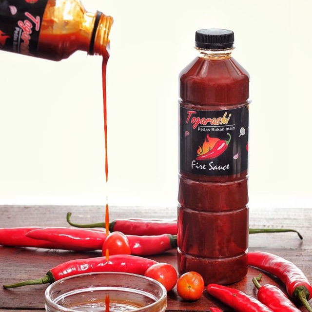 Produk togarashisauce | Shopee Indonesia