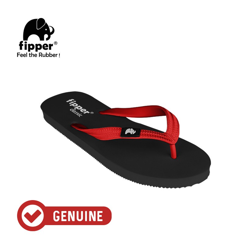 Jual on sale sandal flipper