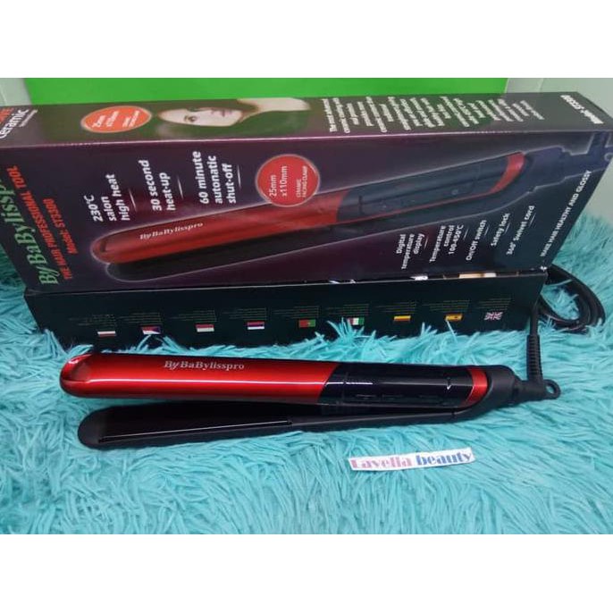 By babyliss outlet nano st3300