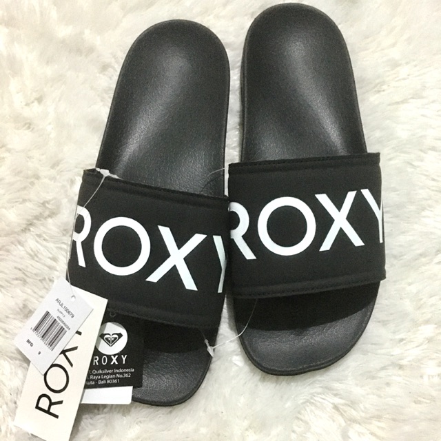 Sandal roxy top