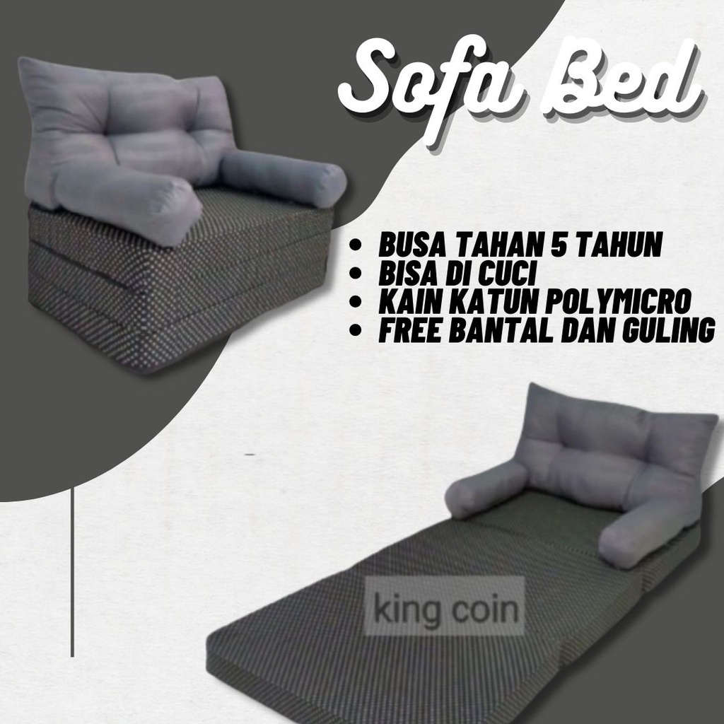 Ukuran sofa deals single