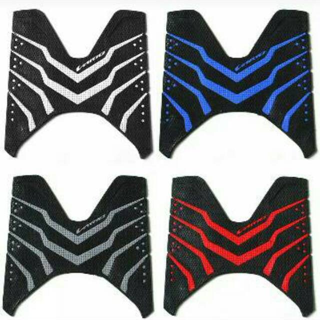 Jual Karpet atau alas kaki vario new 125 150 tahun 2018 2020