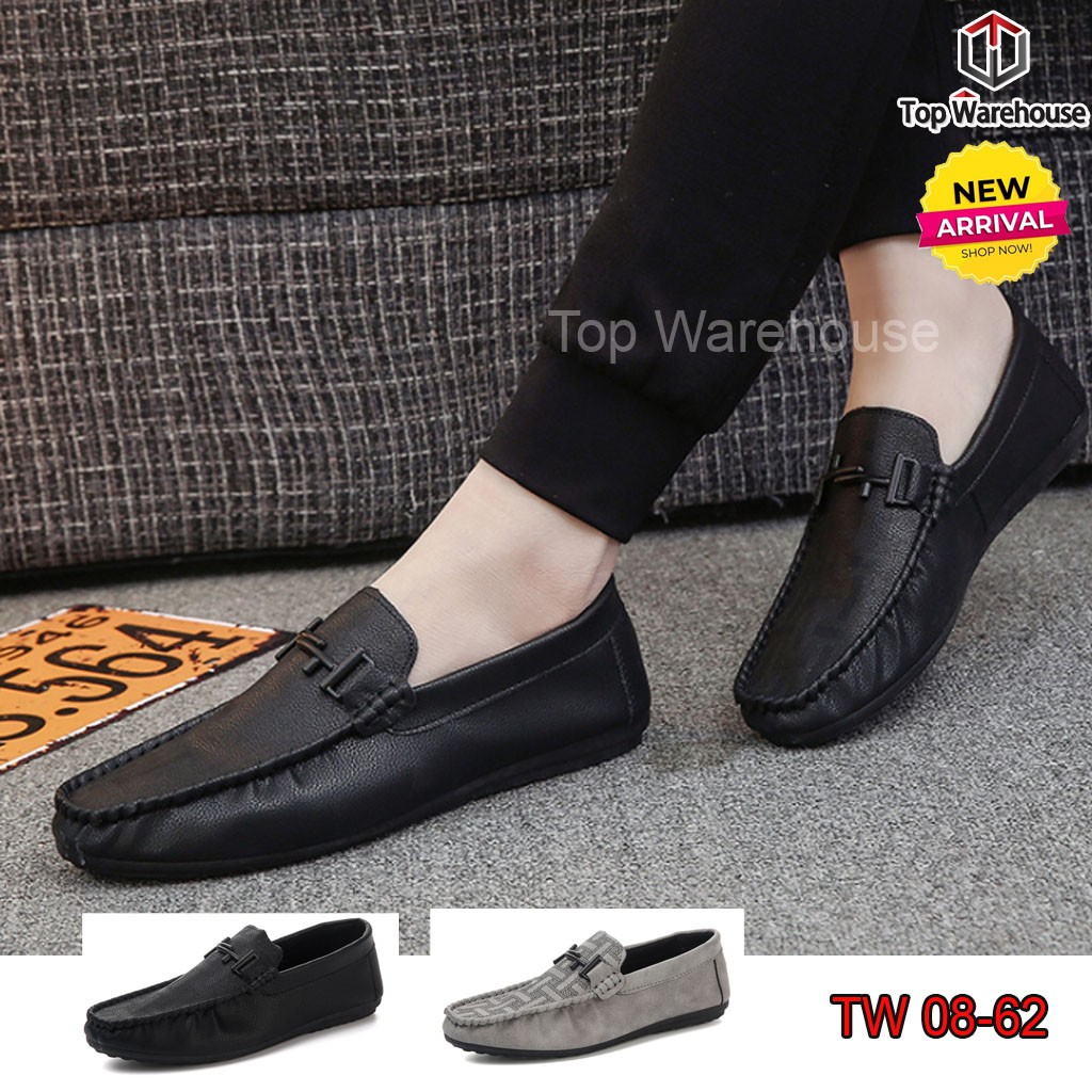 Loafer 2025 shoes pria