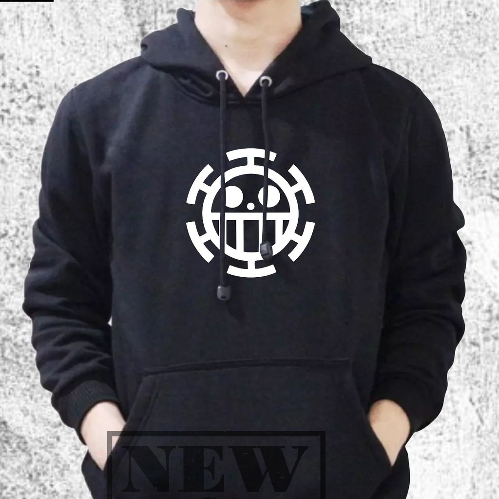 Sweater clearance trafalgar law