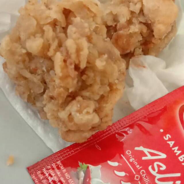 Produk destriahn Shopee Indonesia