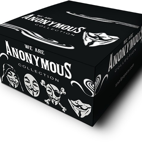 Produk Anonymous Box Store | Shopee Indonesia