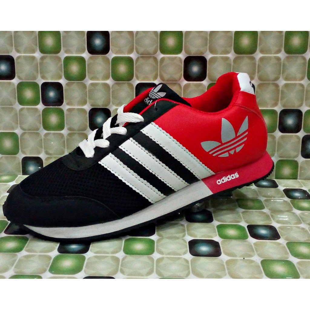 Sepatu adidas neo on sale v