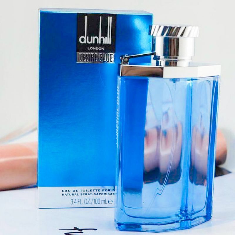 Wangi deals dunhill blue