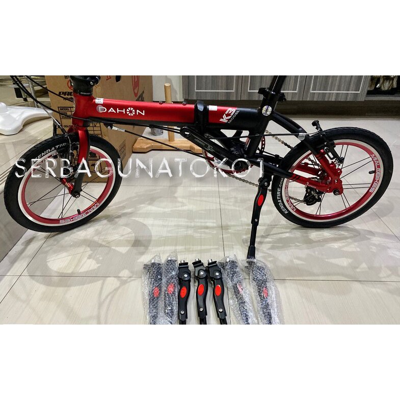 Dahon sales atau fnhon