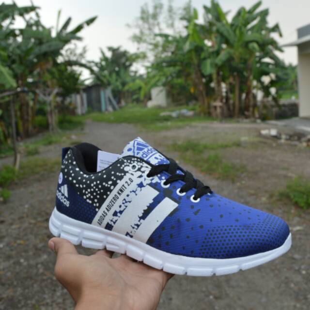 Adidas adizero on sale knit 2.0 harga