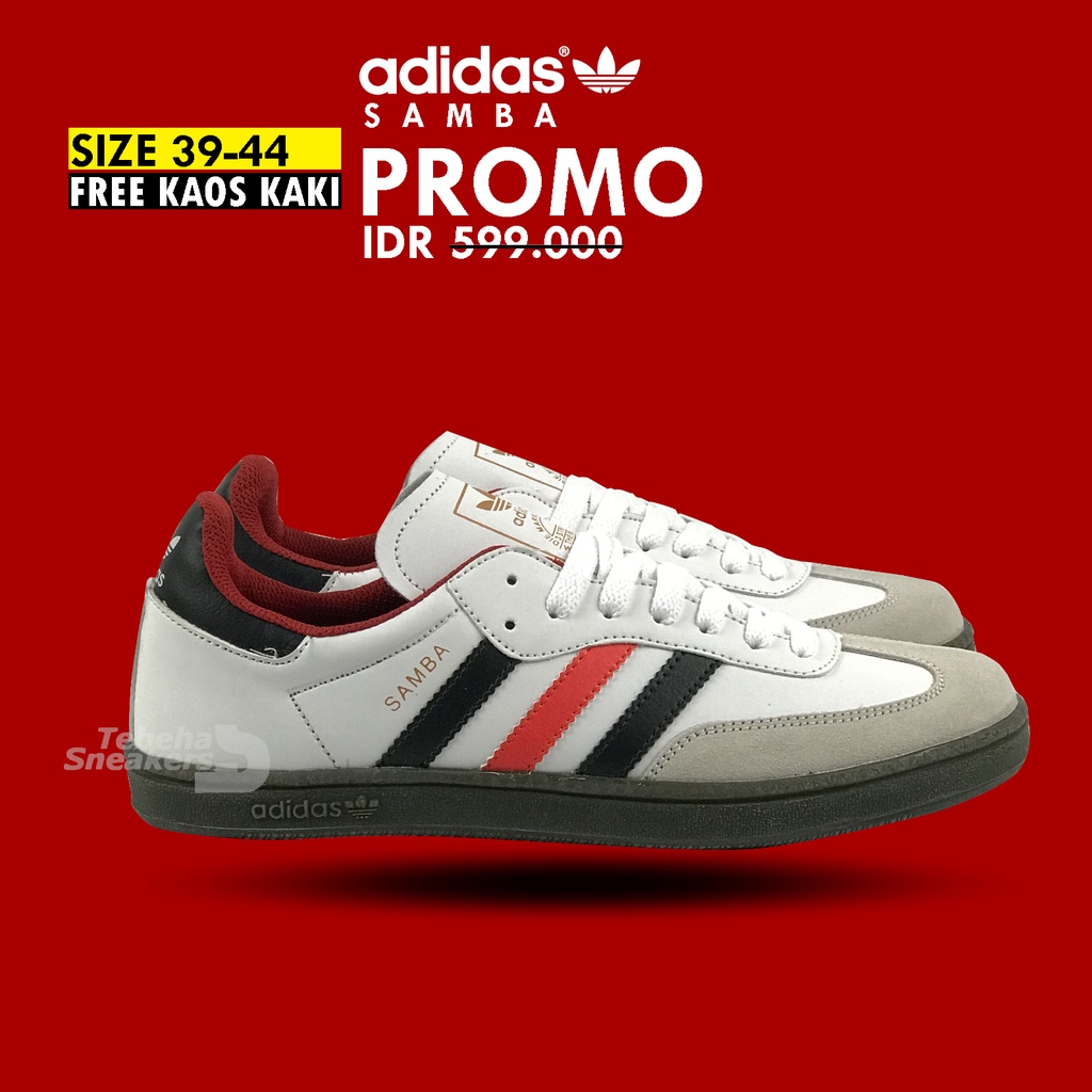 Adidas samba outlet promo