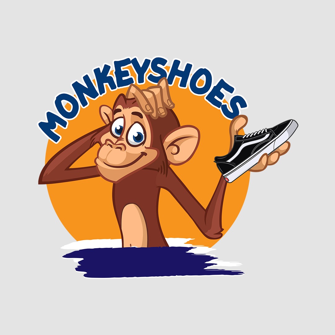 Produk MonkeyShoes. | Shopee Indonesia