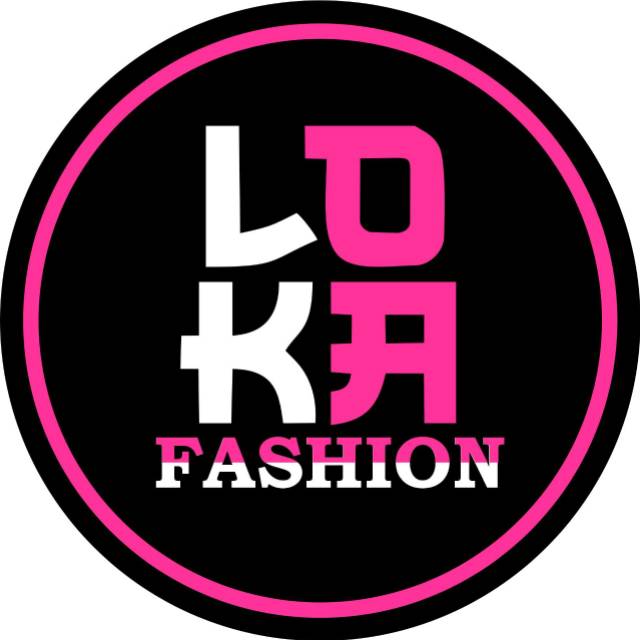 Produk LOKA FASHION OFFICIAL Shopee Indonesia