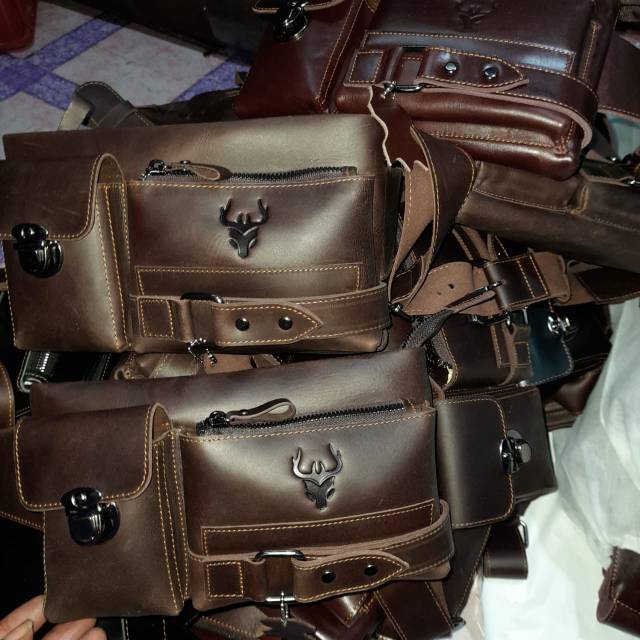 Produk WR.LEATHER | Shopee Indonesia