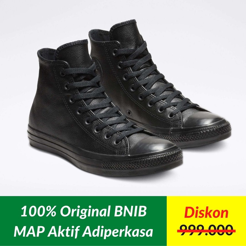 Harga converse shop chuck taylor high